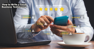 Good Business Good Business